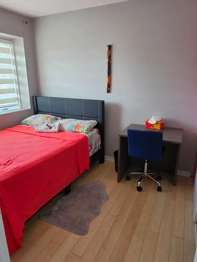 Room for rent (Orléans/Ottawa) in Room Rentals & Roommates in Ottawa - Image 2