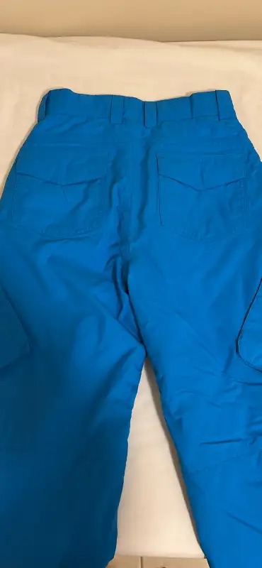 Boys Youth “ Ripzone” Snow Pants, View more