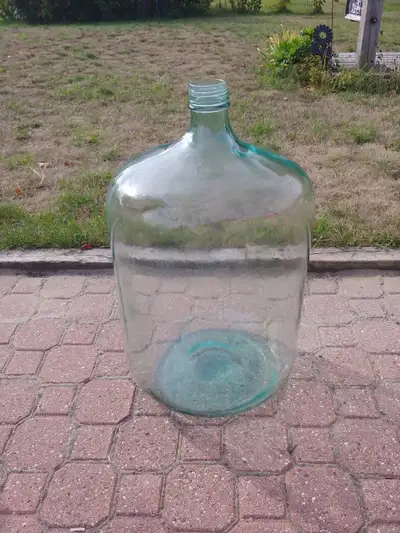 Wine Carboy, 53 Litre, View more