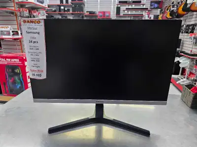 Moniteur ordinateur Samsung 24 po , View more