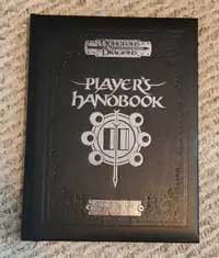 Dungeons & Dragons Player's Handbook v3.5 Special Edition
