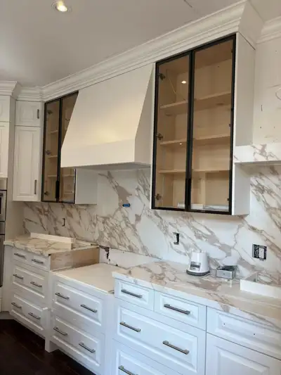 Fast Kitchen Refacing for Property Flips & Rentals | Upgrade, View more