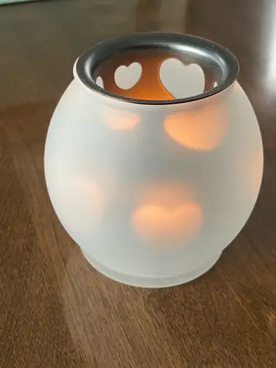 candle holder, View more