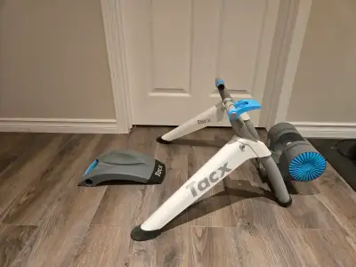 Tacx Vortex Smart Trainer, View more