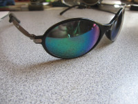 Ray Ban  Sunglasses Orbs Combo Eclipse W2390 Bausch  Lomb   Rare