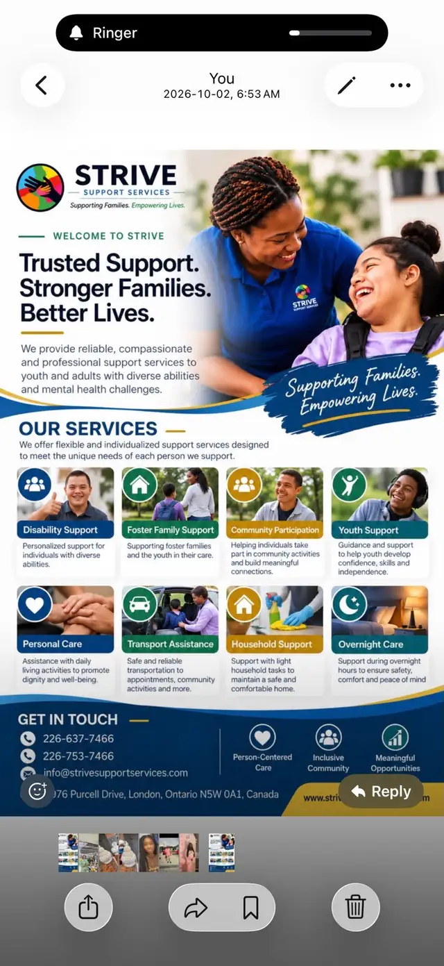 private respite care