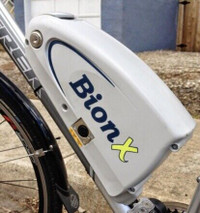 Bionx | Achetez ou vendez des vélos dans Québec | Petites annonces de Kijiji