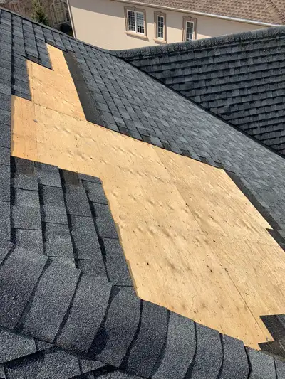 Roof Repairs, View more