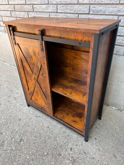 Freestanding Cabinet, View more