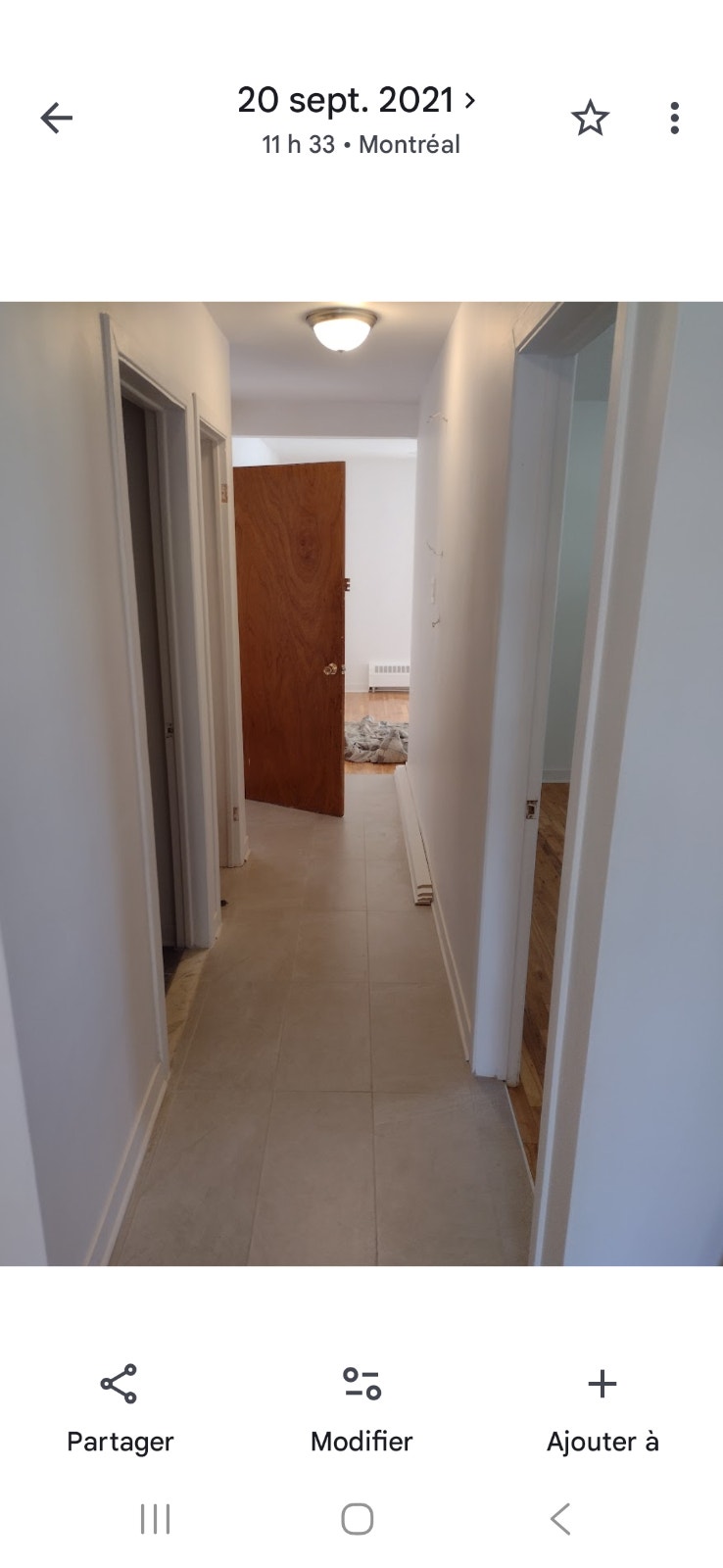 41/2 a louer — photo 2