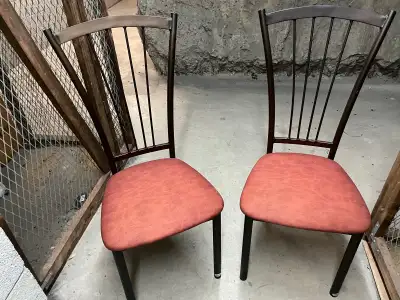 Dining room chairs , View more
