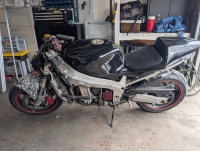 zx7 in Motorcycles in Canada | Kijiji Marketplaces