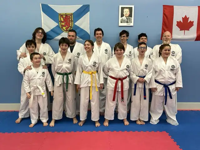 come try a free week of itf taekwondo64148017971459123