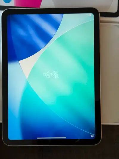 Apple ipad A16 for sale  $380, View more