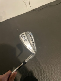 Pxg 7 iron PERFECT CONDITION 