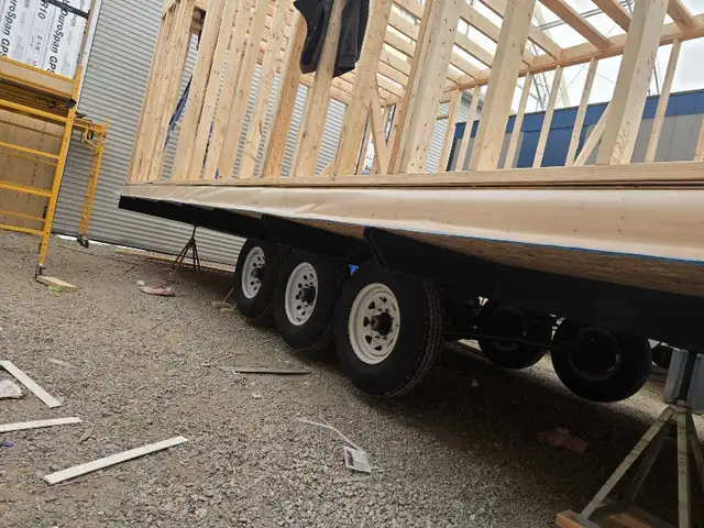 12x40 office trailer in Other Business & Industrial in Hamilton - Image 6