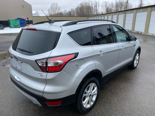2018 FORD ESCAPE SEL COMPLETE INSPECTION & READY TO GO!!!! in Cars & Trucks in Edmonton - Image 4