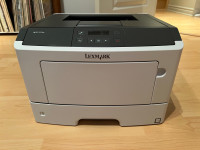 Imprimante Lexmark MS312dn