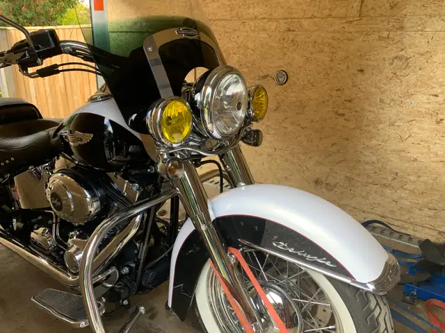 Enclosed Motorcycle transport-Tow-Spyder/Harley/Ducati-Cheap in Other in Mississauga / Peel Region - Image 9