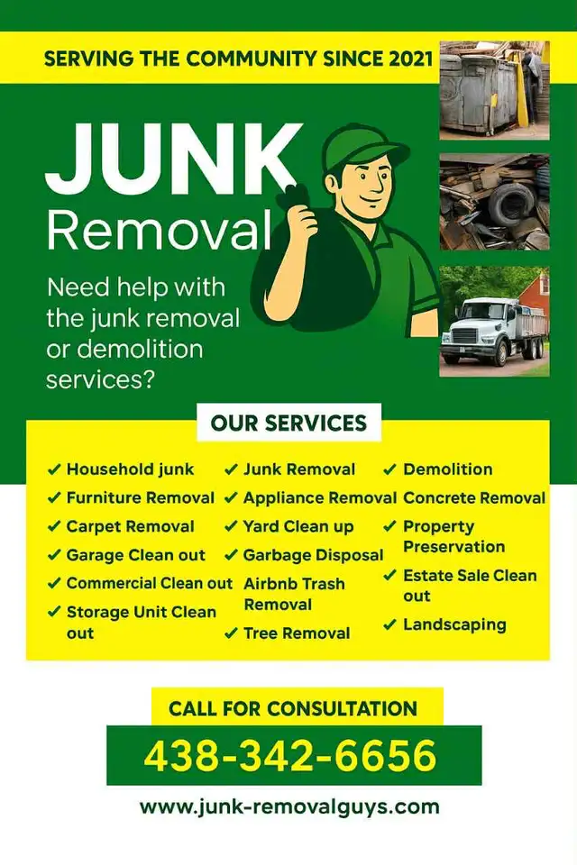Junk Removal Guys64840200919554120