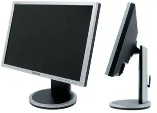 cell/text 514 655 4028 Diagonale : 19" (48 cm) Écran à rétroéclairage par tubes Format : 1440 x 900...