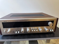 Vintage Nikko STA-7070 AM/FM Stereo Receiver