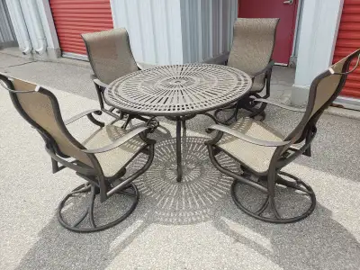 Outdoor Patio Dining Set, View more