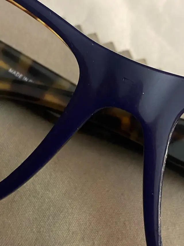 Ray Ban glasses frame  in Men's in Winnipeg - Image 8