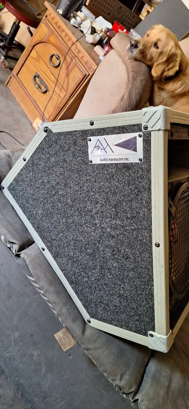 Custom made pa speakers in Pro Audio & Recording Equipment in London - Image 3