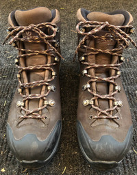 Hiking Boots-Scarpa Kailash Plus Gore-Tex - Men's