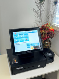 Point of Sale System Available for Purchase!