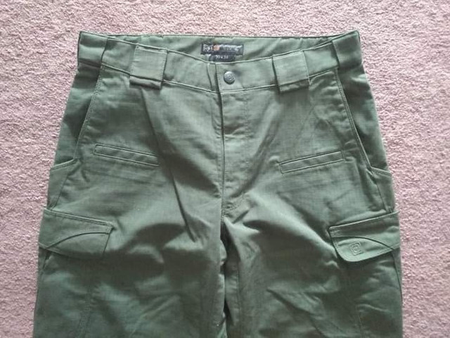 Ladies 511 tactical pants in Women's - Bottoms in Edmonton - Image 2