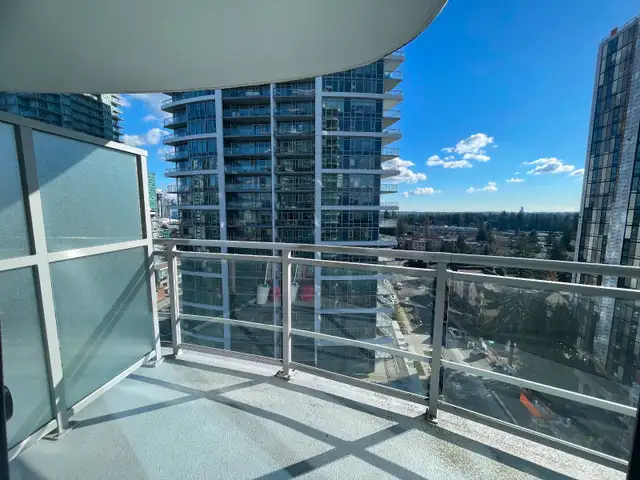 Surrey Central | 2 Bed & 1 Bath | $2,100 Available Dec 1 in Long Term Rentals in Delta/Surrey/Langley - Image 11