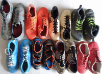 SOCCER FOOTBALL CLEATS SHOES KIDS YOUTH $30