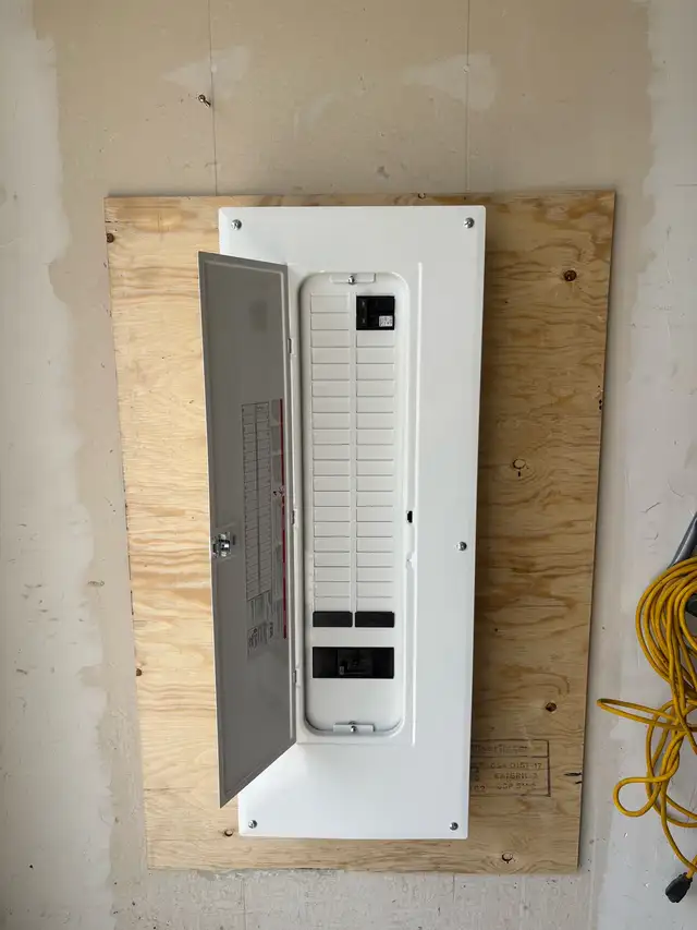 Fully licensed and insured Master electrician 534371510308710403