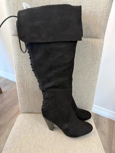 new women’s  high top boots, View more