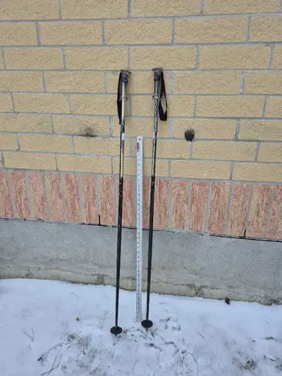 Ski pole Metron 51 " 130cm., View more