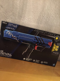 nerf rival apollo XV-700 neuf