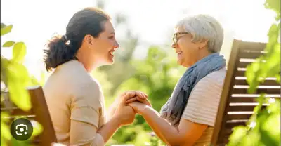 Caregiver, View more
