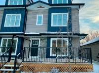 BRAND-NEW, Stylish Townhome! | 13211 112 Ave, Edmonton