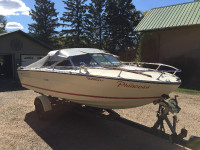 21 ft Classic SeaRay for sale-MINT!