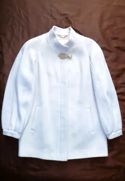Women's Wool Jacket, View more