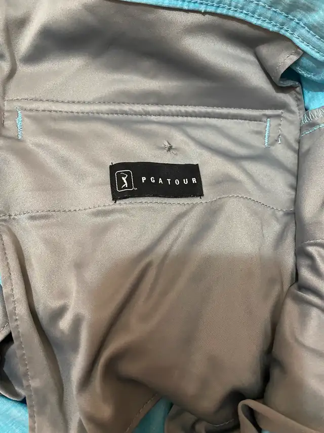 Men’s golf shorts in Men's in Kingston - Image 5