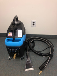 Mytee S-300H Tempo Heated Carpet/Upholstery Cleaning Machine