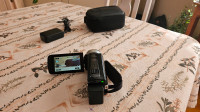 Caméra vidéo Canon VIXIA HF R400