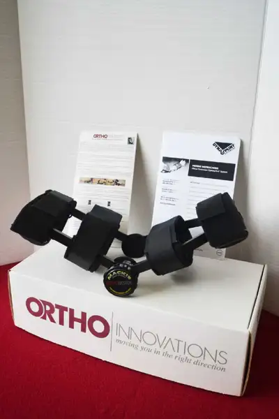 Elbow Brace – Left Arm, View more