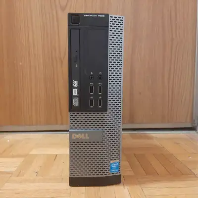 Dell Optiplex 7020 SFF i5 8GB Win11, View more