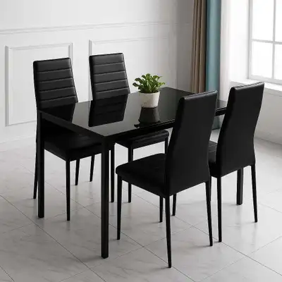 "Transformez votre espace avec notre collection de meubles ép stunning ! ️✨ _TOUTES TAILLES ET COULE...