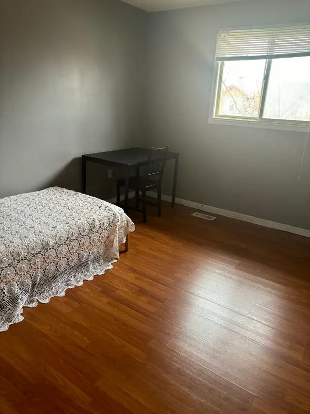 rent a room
