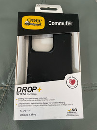 Otterbox commuter iPhone 13 pro